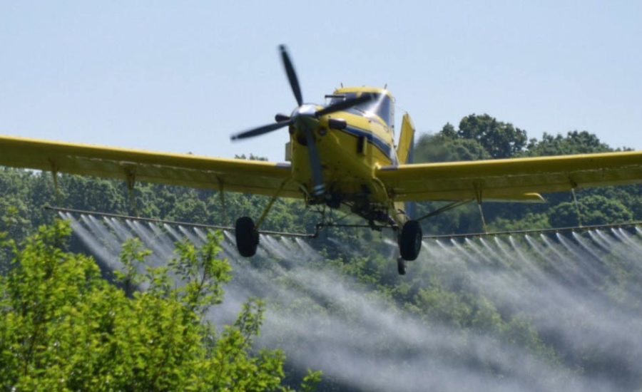 Solution For Agriculture